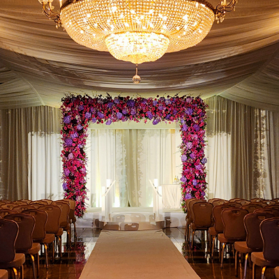 The Benefits of Hosting Both Ceremony and Reception at One Venue ...
